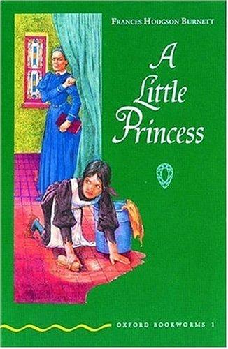 A Little Princess by Frances Hodgson Burnett