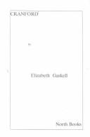 Cranford by Elizabeth Gaskell