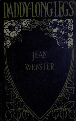 Daddy-Long-Legs by Jean Webster
