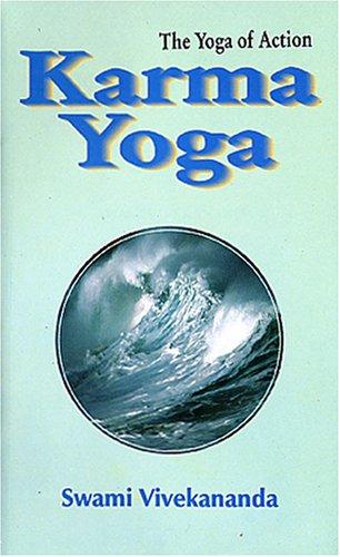 Karma Yoga by Swami Vivekananda
