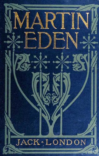 Martin Eden by Jack London