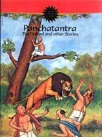The Panchatantra by Vishnu Sharma