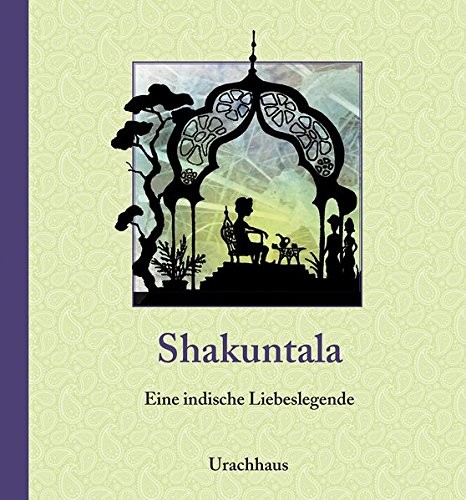 Shakuntala by Kalidasa
