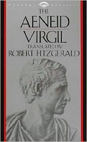 The Aeneid by Virgil