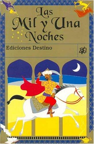 The Arabian Nights by Anonymous
