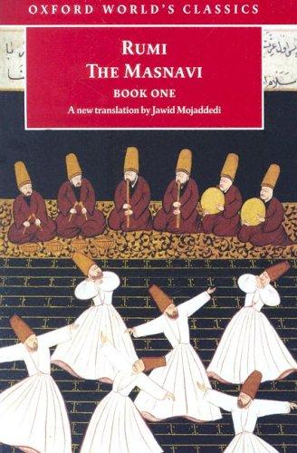 The Masnavi by Rumi