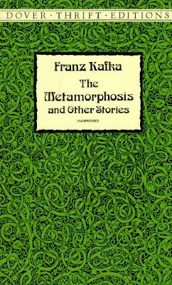 The Metamorphosis by Franz Kafka