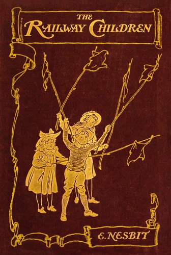 The Railway Children by E. Nesbit