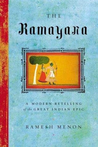 The Ramayana by Valmiki