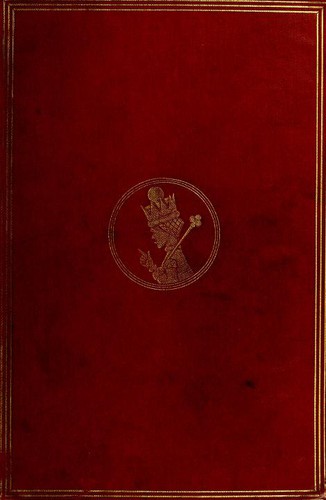 Through the Looking-Glass by Lewis Carroll